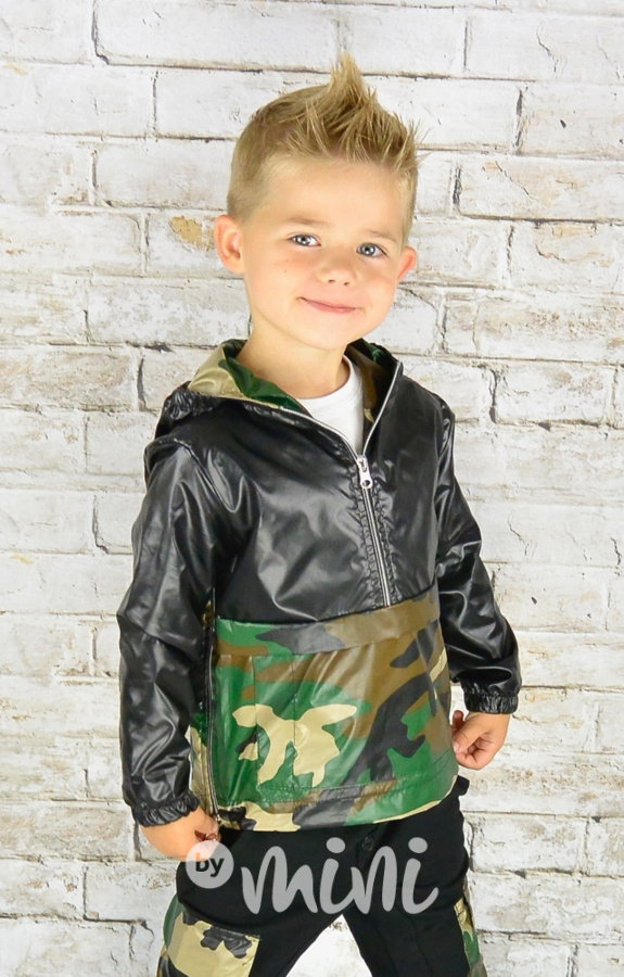 Army větrovka