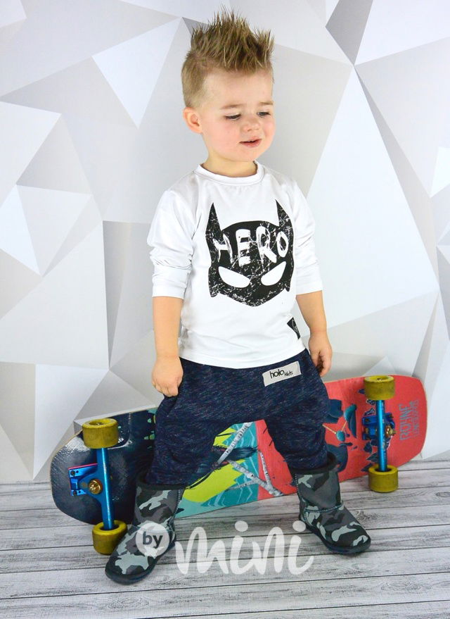 Hero t-shirt