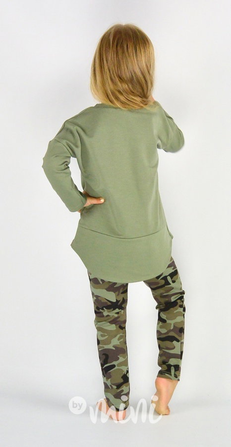 Mrs ONEderful army komplet