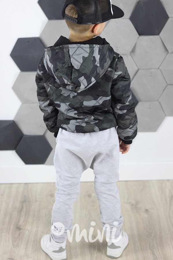 Army prošívaná bunda