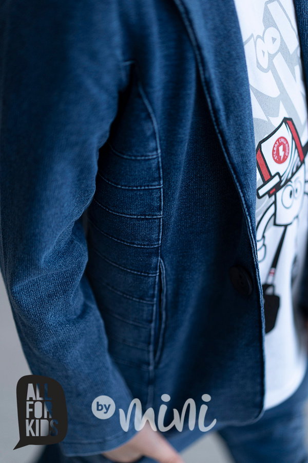 Jeans sako