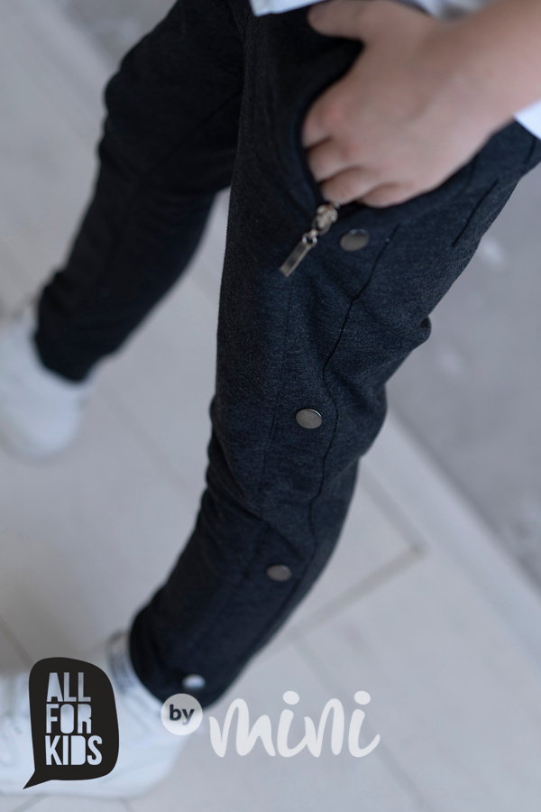 3pcs BRONX souprava