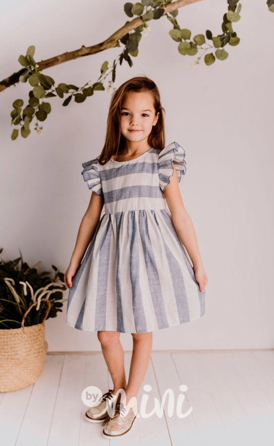 Summer romantic dress I.