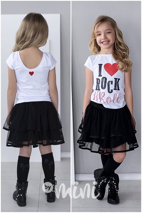 Rock T-shirt