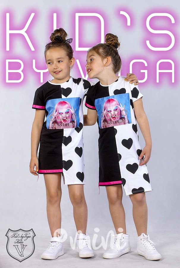 Coco fashion tunika