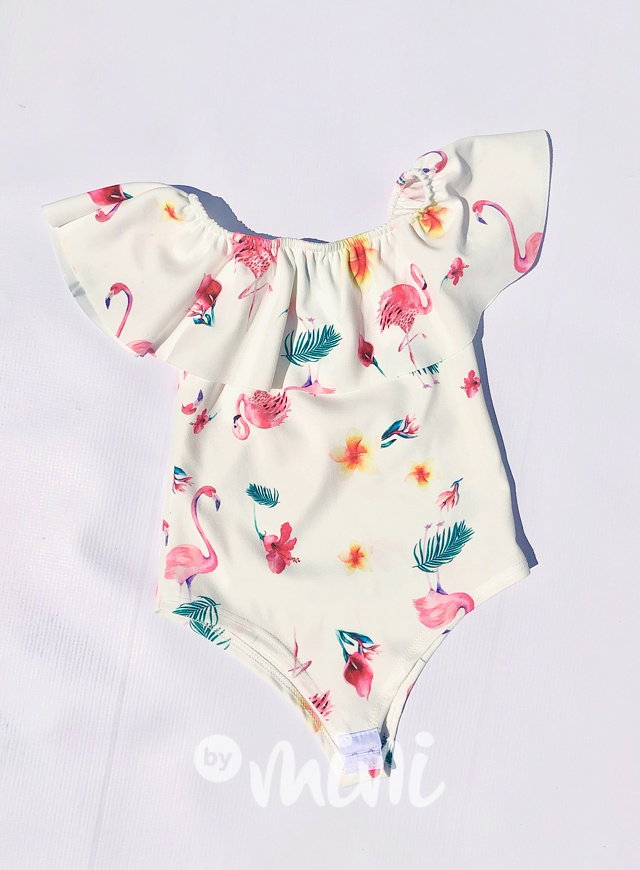 Flamingo hispánské body