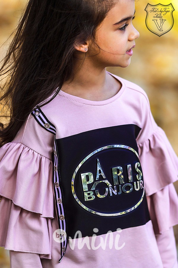 Fashion Paris blůzka