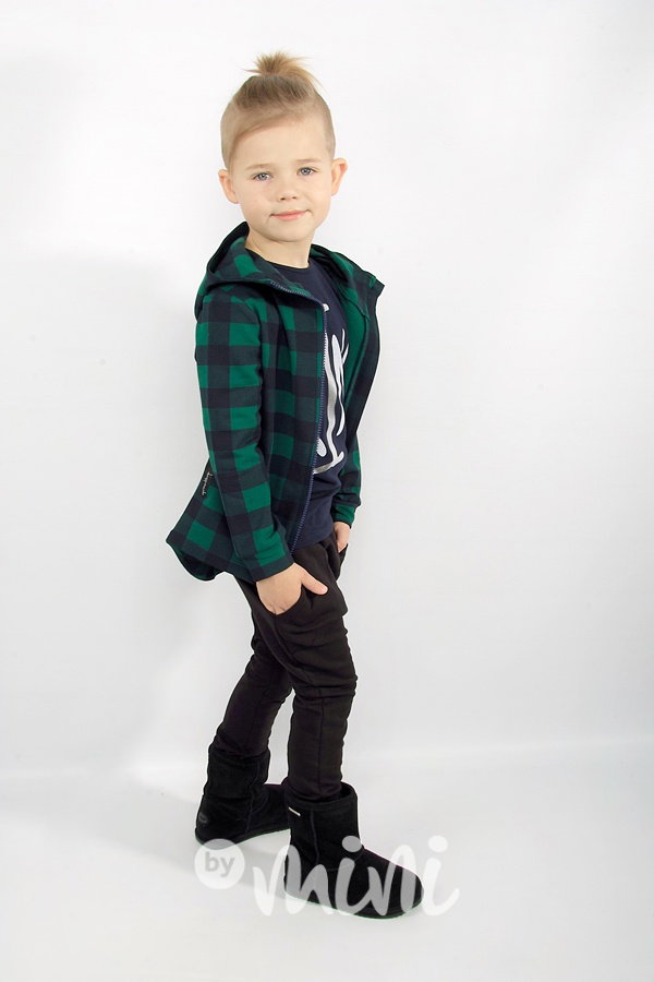 Despacito black baggy