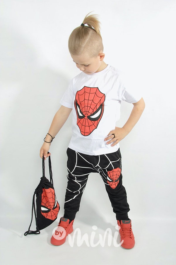 Spiderman 3ks komplet