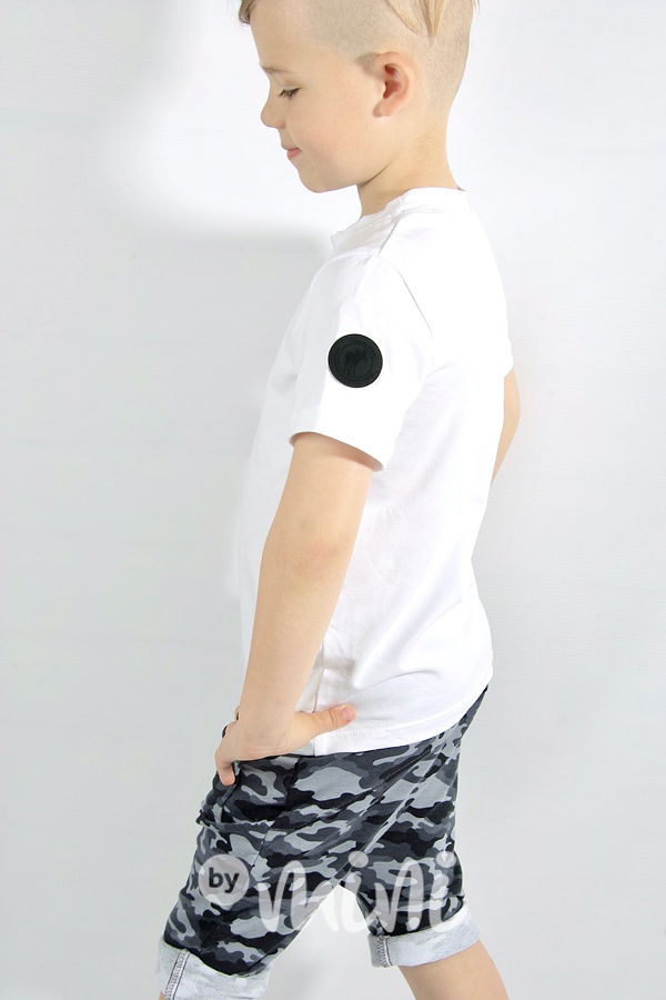 White T-Shirt *DreamDress*