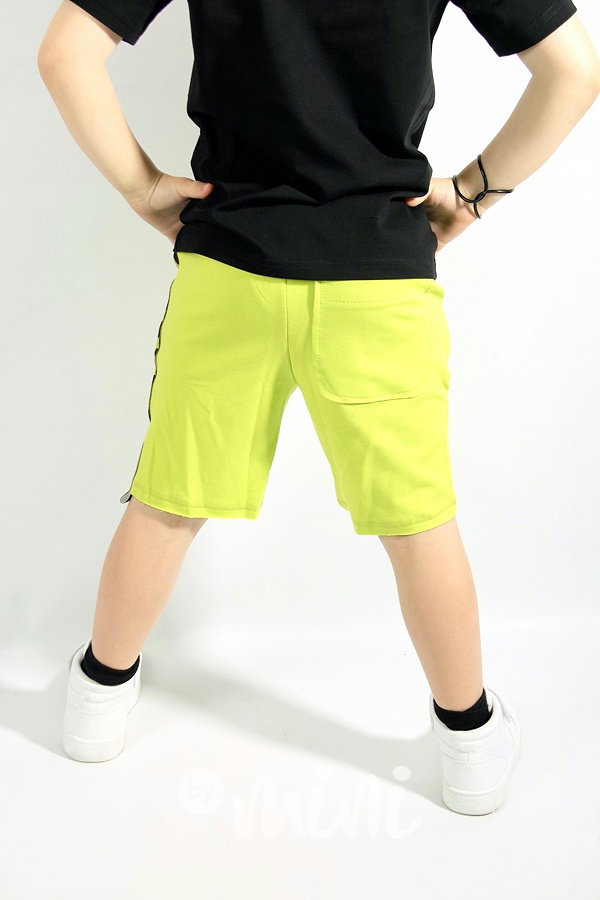 Lemon star kraťasy