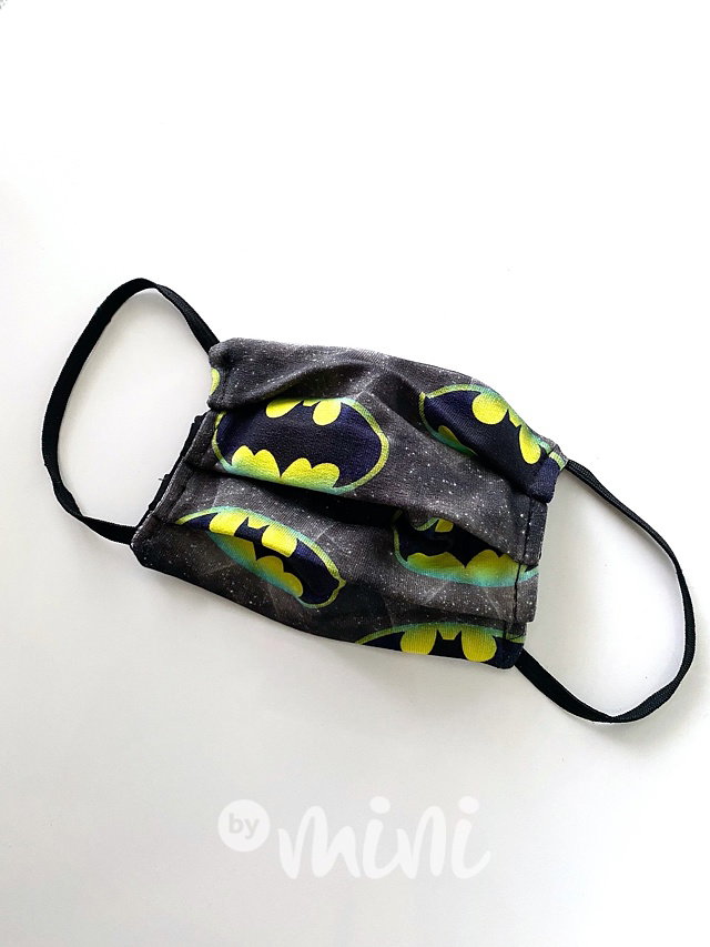 Rouška - Batman