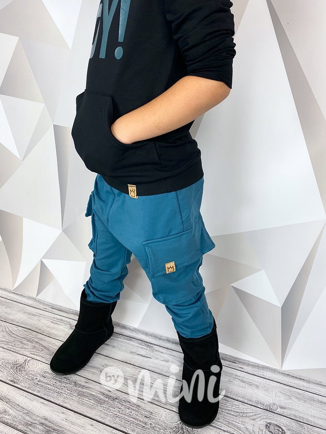 Ocean baggy kapsáče