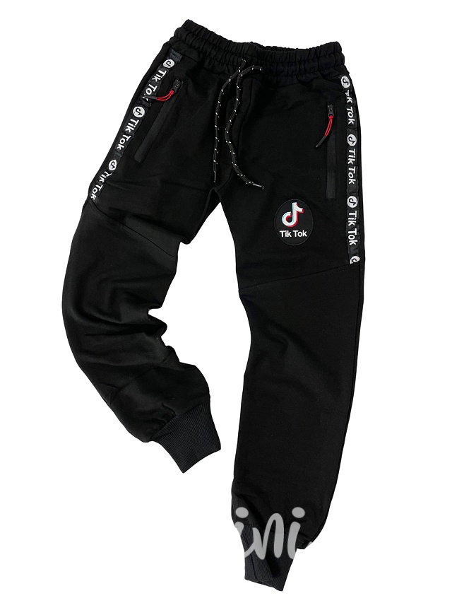 Tik Tok unisex tepláky