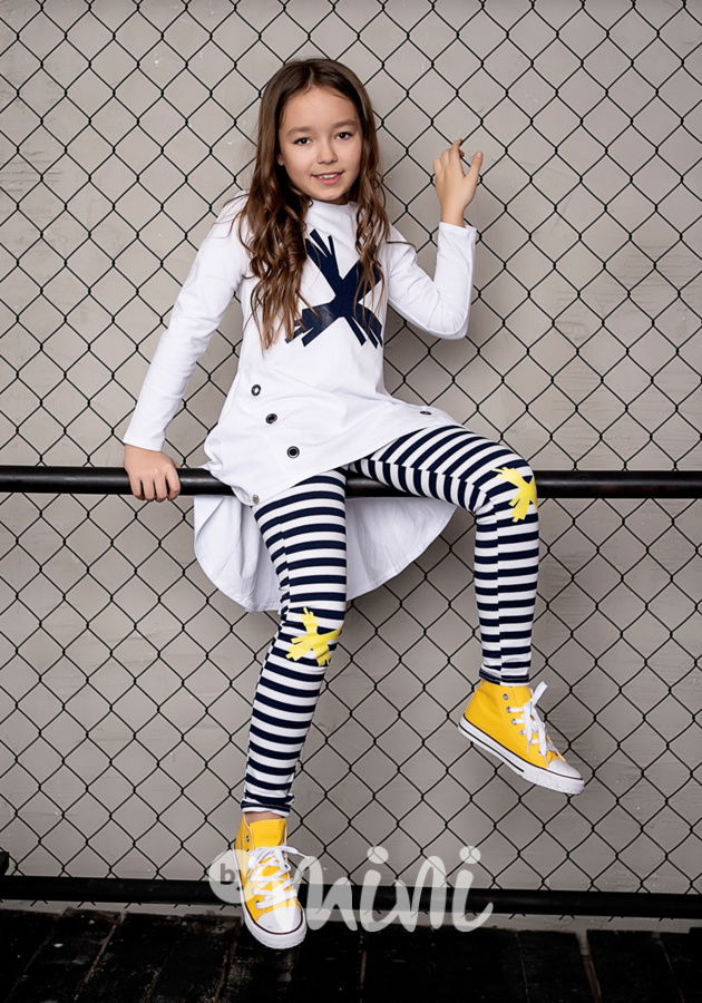 xXx set tunika + legíny