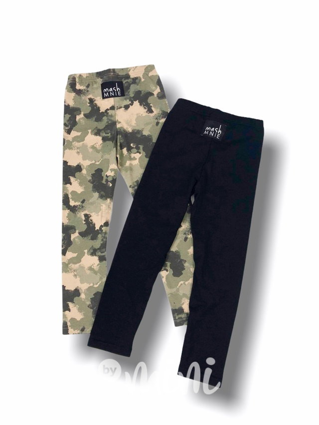 Army legíny *MashMnie*