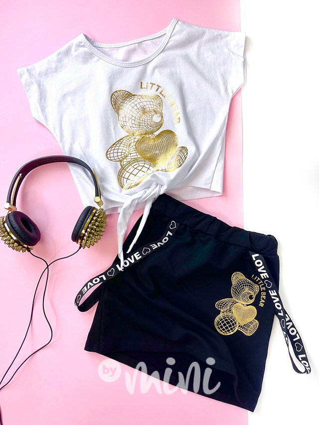 Little bear komplet