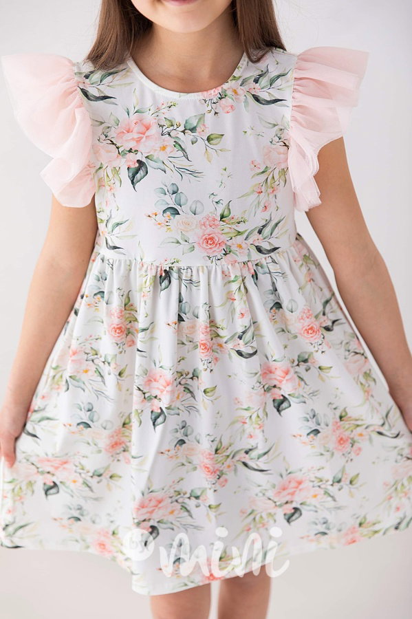 Lily šaty - Limited - Charming