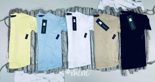 Letní triko DESPACITO bílé