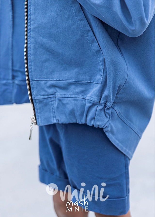 Ocean jeans kraťasy  *MashMnie*