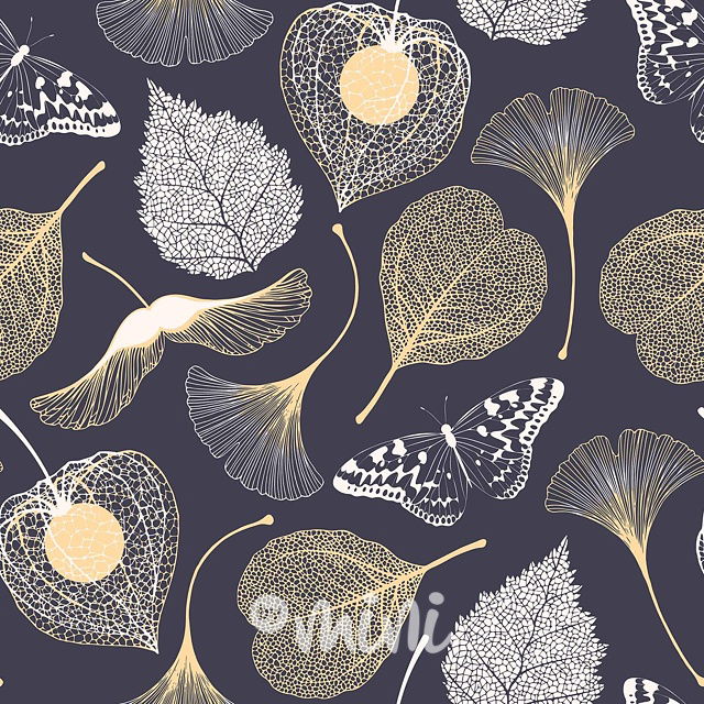 Autumn soft cotton legíny *Lily Grey*