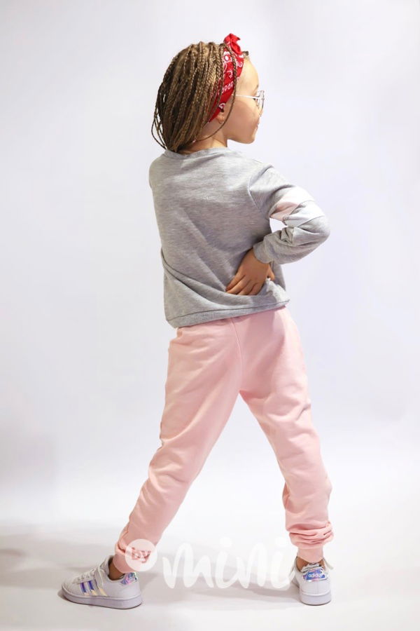 Believe in yourself set II.