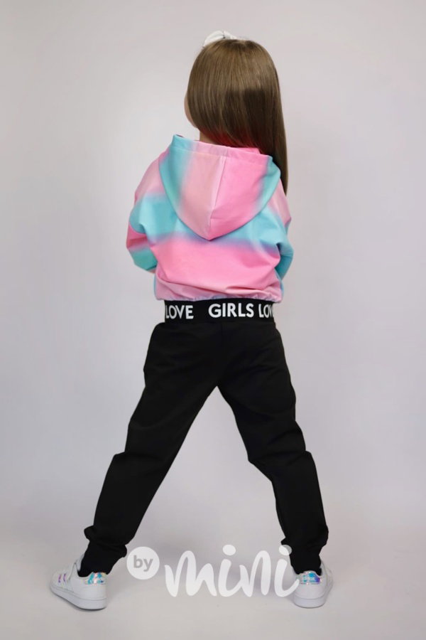 UNICORN 3-dílný komplet