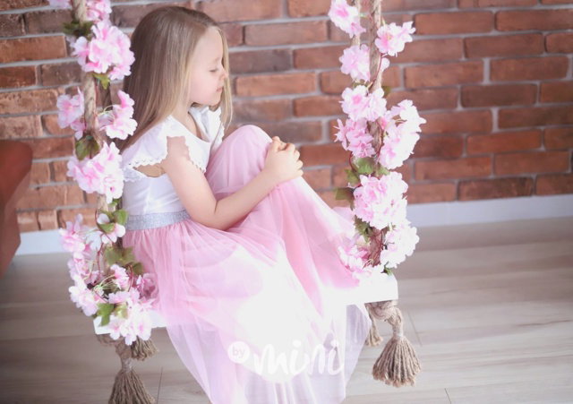 Šaty pro družičky