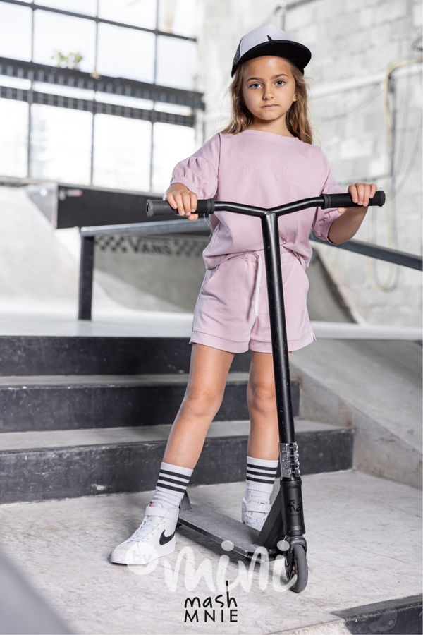 Mash Mnie blůzka pink