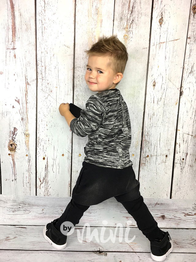 Black jeans