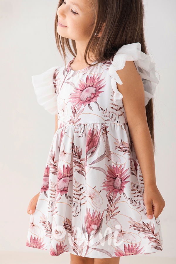 Lily šaty - Limited - Protea