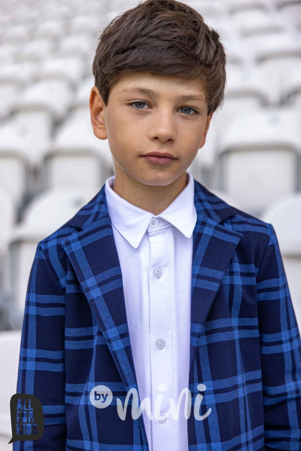 AFK karo sako dark blue