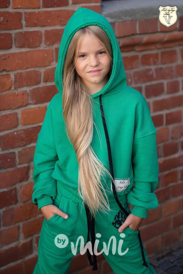 Voga souprava green