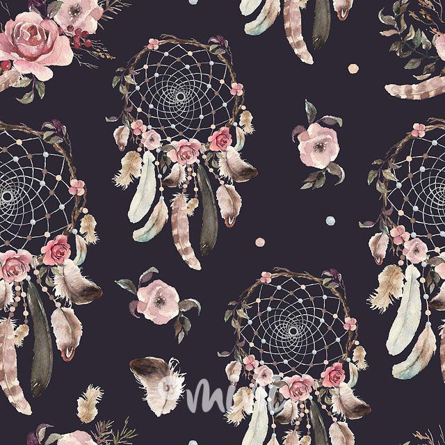 Lily Grey legíny lapače snů