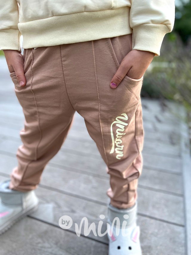 Unicorn frill souprava