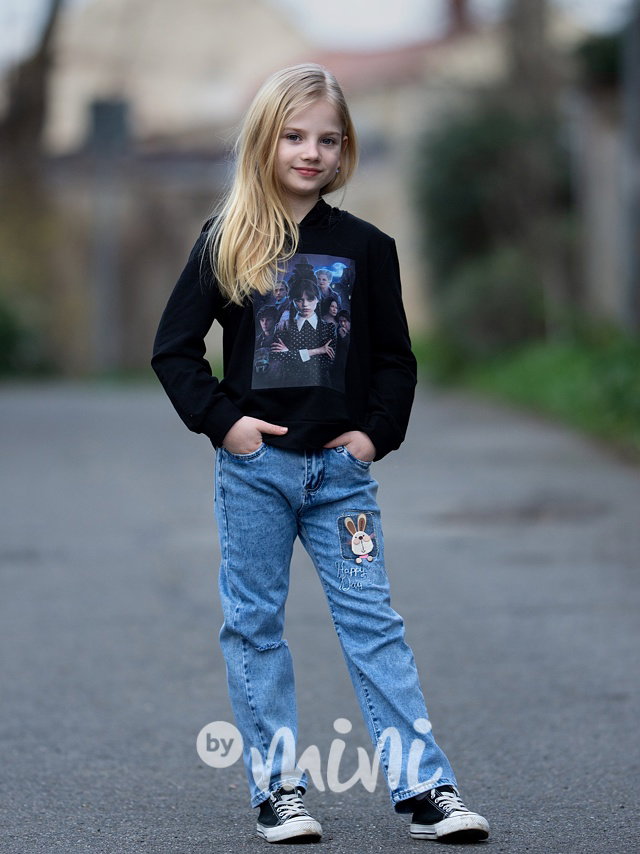 Happy bunny jeans