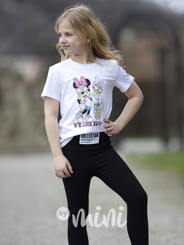 Daisy a Minnie triko