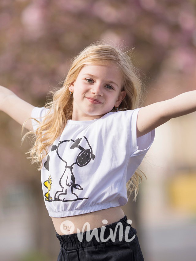 Snoopy summer set