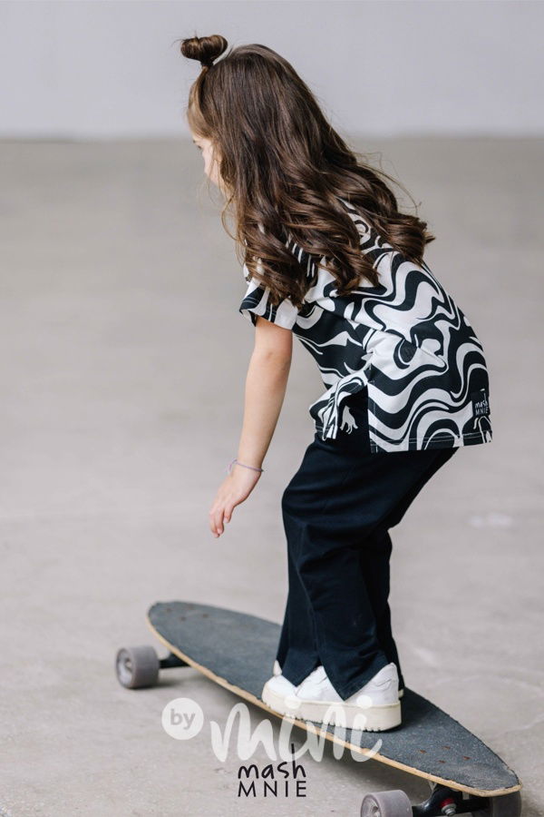 Mash Mnie černé švédy