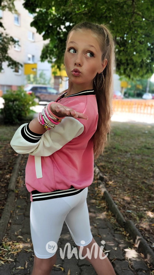 College mikina