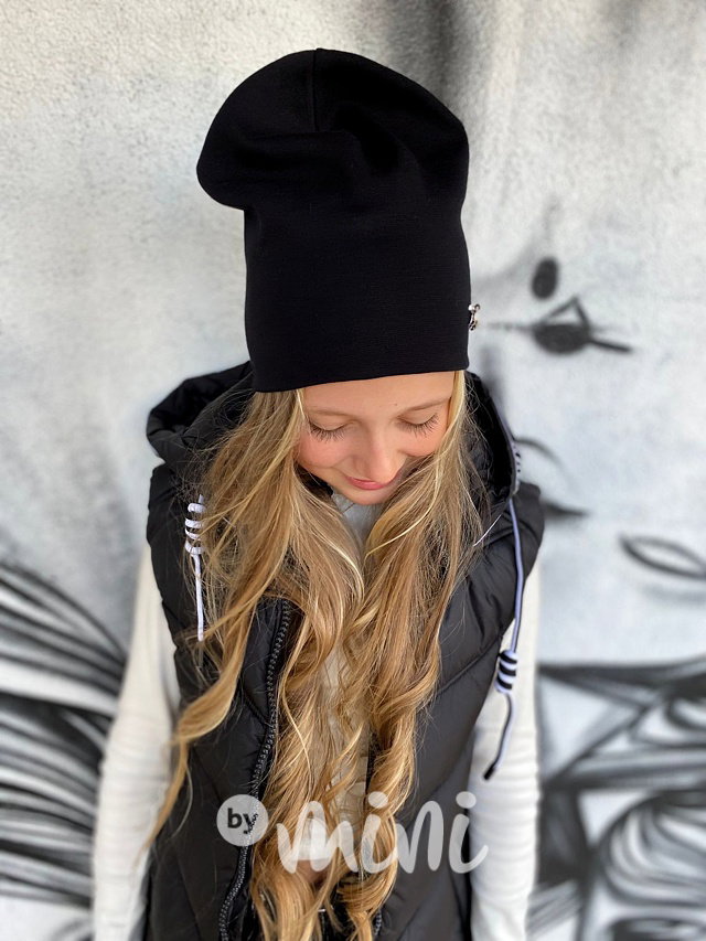 Coco beanie čepka