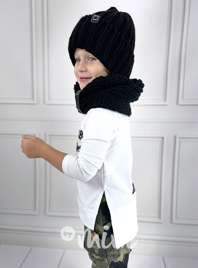 Good things bílé triko