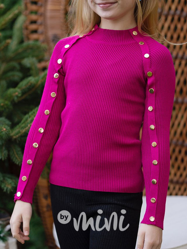 Fashion svetřík wine