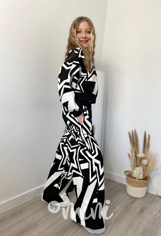PREMIUM fashion souprava STARS