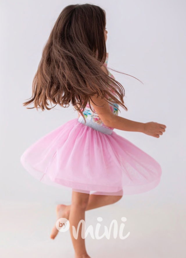 Lily Grey blůzka s řasením spring