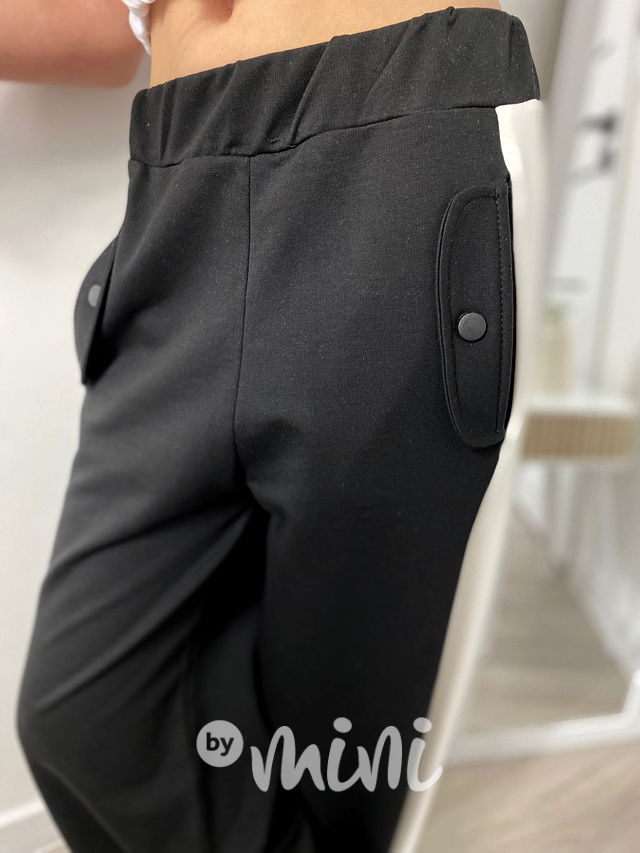 DUO široké kalhoty