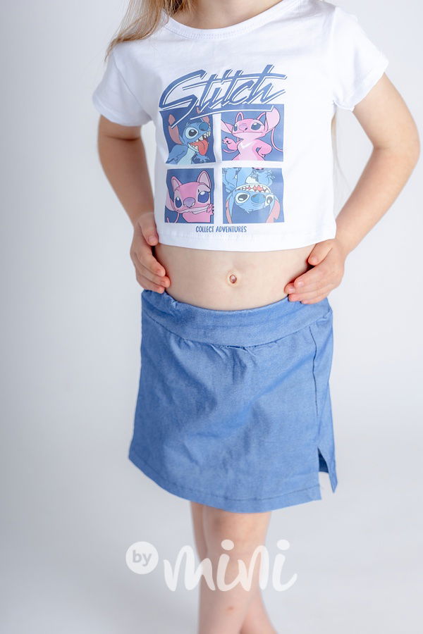 Lilo&Stitch letní komplet