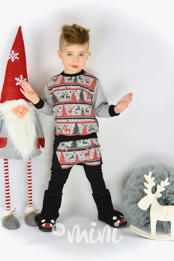 Xmas teplákovka