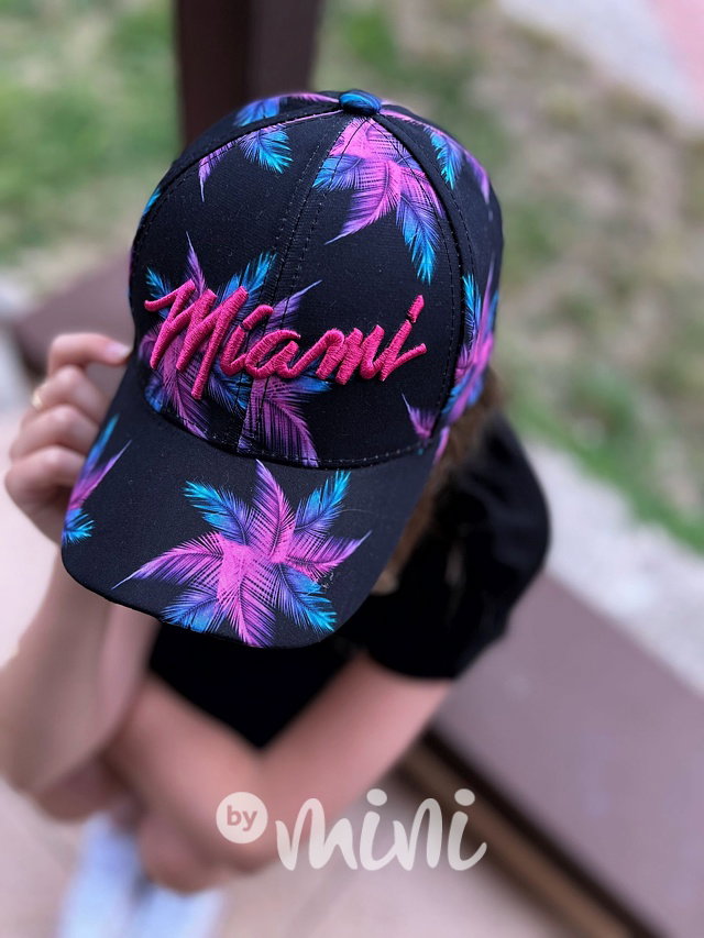 Miami kšiltovka