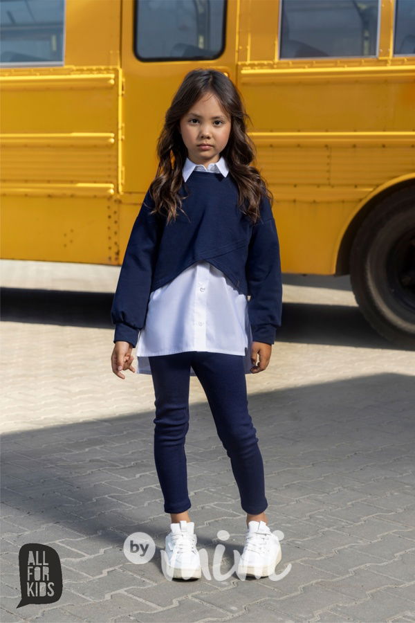 All for kids košile